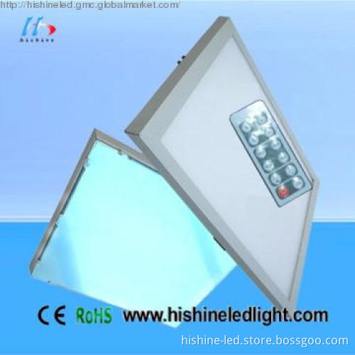 square led ceiling lamp with no glare light